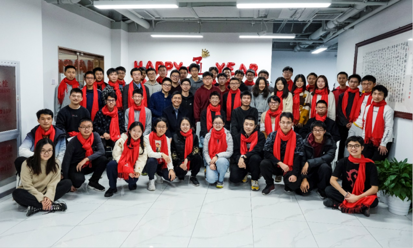 一枚血指纹北大智能团队助力36年前命案破获！(图7)