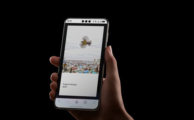 侧边指纹+AI智控键华为Mate 70系列解锁智能交互新思路！(图5)