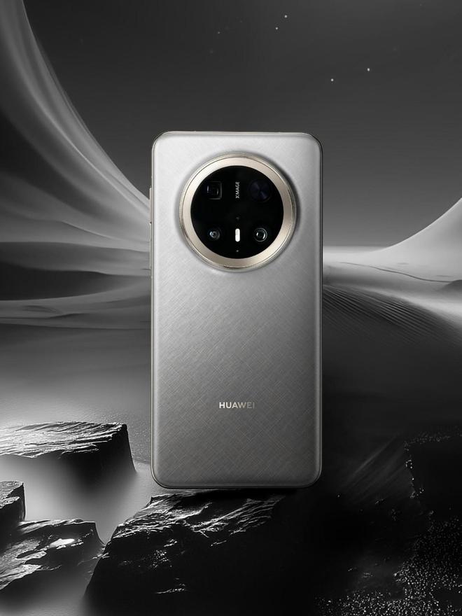 侧边指纹+AI智控键华为Mate 70系列解锁智能交互新思路！(图6)