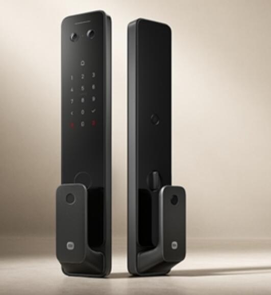 小米智能门锁2猫眼版发布：1399元 自带摄像头