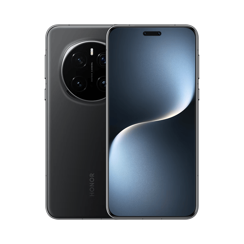 荣耀Magic7Pro：2亿像素拍照解锁